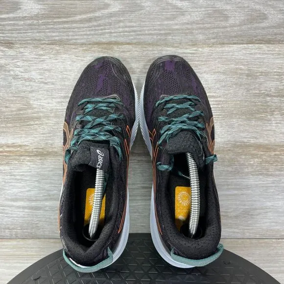 Asics Woman's FUJI LITE 3 Trail Running Shoes Size 7