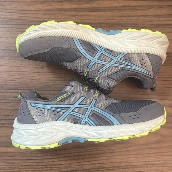 ASICS  Women’s  Gel Venture 9 Running Shoes Size 9