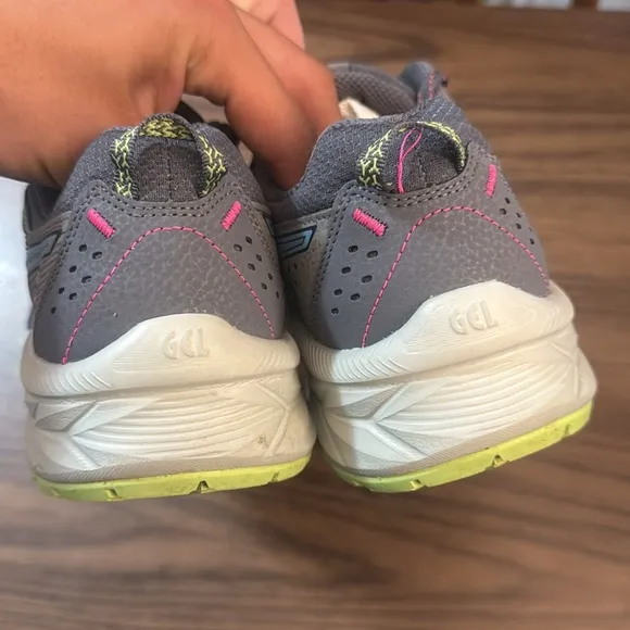 ASICS  Women’s  Gel Venture 9 Running Shoes Size 9