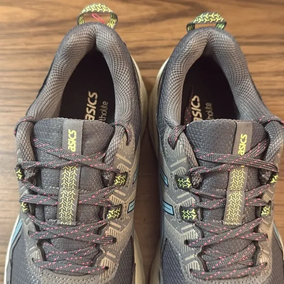 ASICS  Women’s  Gel Venture 9 Running Shoes Size 9