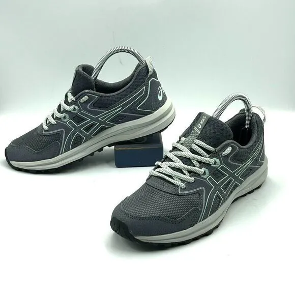 Asics Womens Trail Scout Running Shoes
