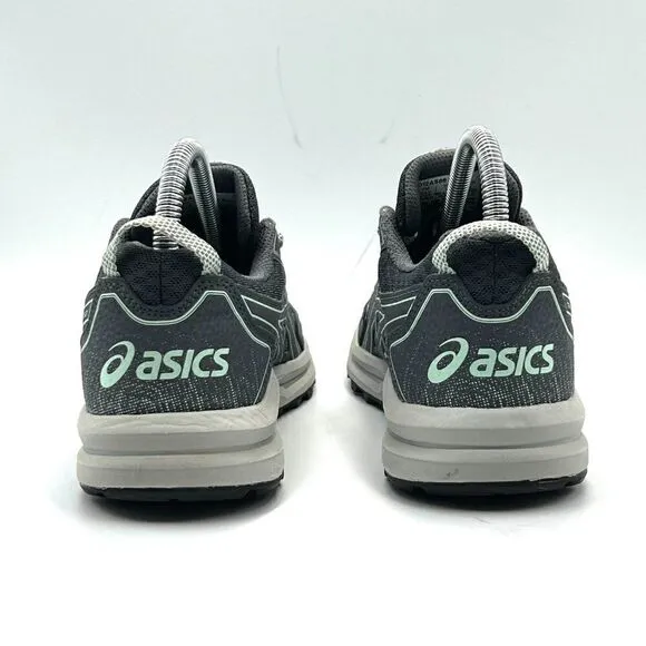 Asics Womens Trail Scout Running Shoes