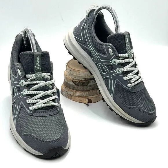 Asics Womens Trail Scout Running Shoes