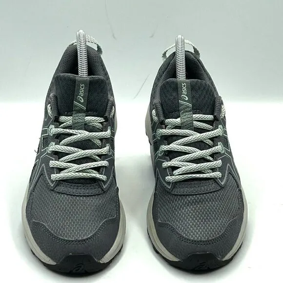 Asics Womens Trail Scout Running Shoes