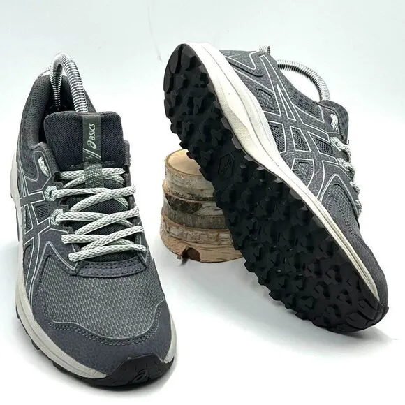 Asics Womens Trail Scout Running Shoes