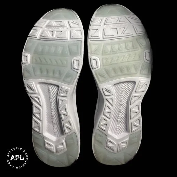 Athletic Propulsion Labs APL TechLoom Breeze Clay Asteroid Men Shoes Size 10 US