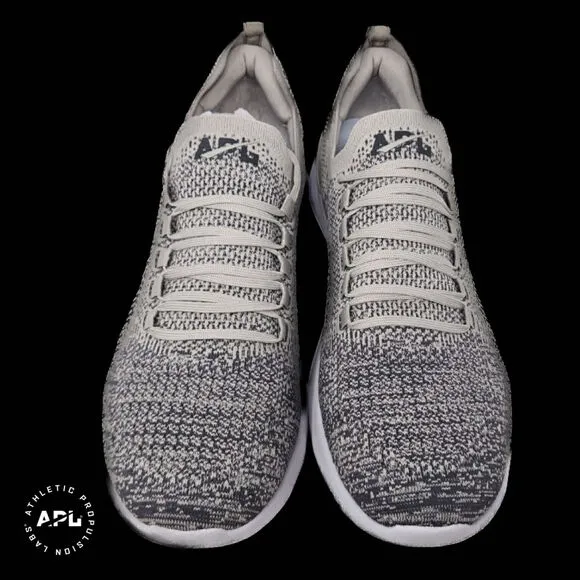 Athletic Propulsion Labs APL TechLoom Breeze Clay Asteroid Men Shoes Size 10 US