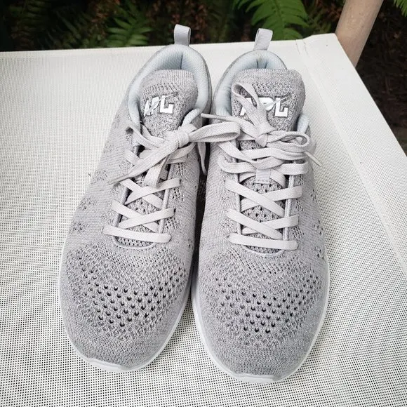 Athletic Propulsion Labs (APL) Techloom Pro Sneakers