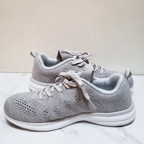 Athletic Propulsion Labs (APL) Techloom Pro Sneakers