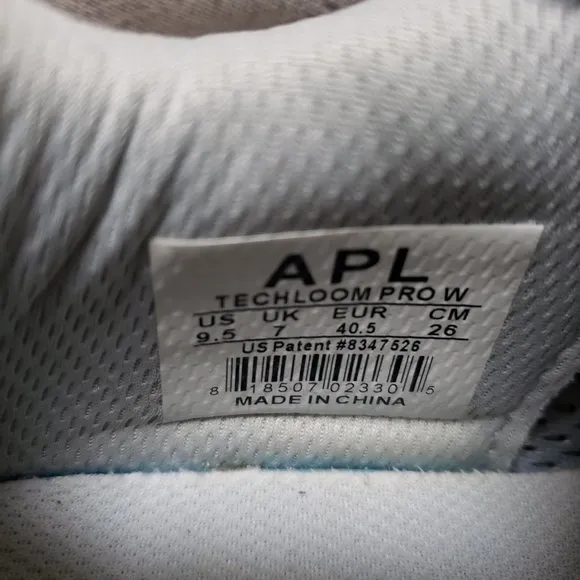 Athletic Propulsion Labs (APL) Techloom Pro Sneakers