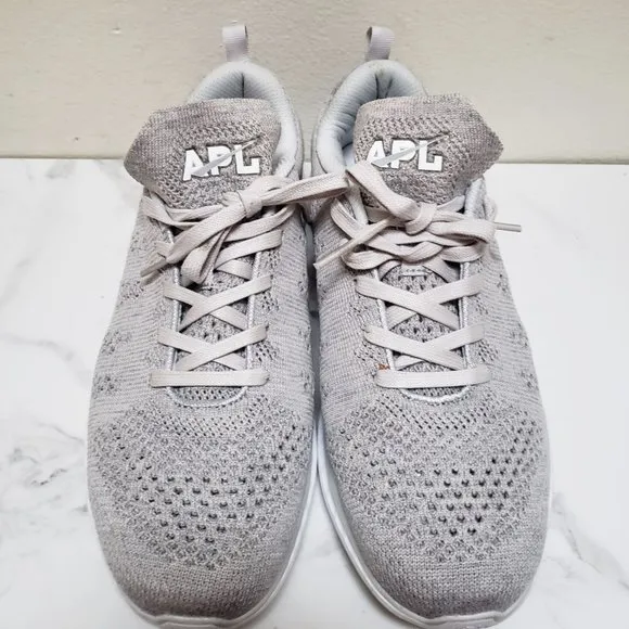 Athletic Propulsion Labs (APL) Techloom Pro Sneakers