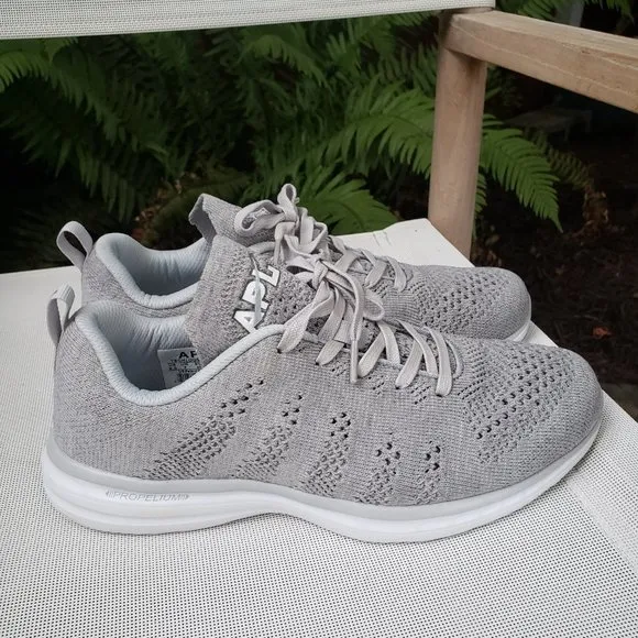 Athletic Propulsion Labs (APL) Techloom Pro Sneakers