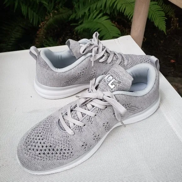 Athletic Propulsion Labs (APL) Techloom Pro Sneakers