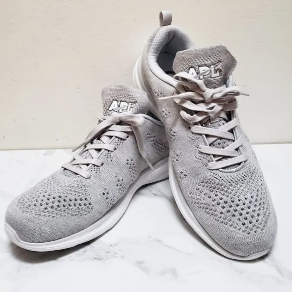 Athletic Propulsion Labs (APL) Techloom Pro Sneakers