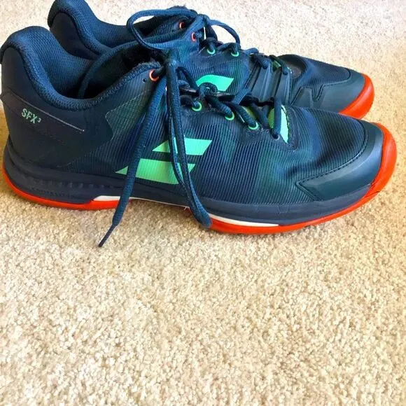 BABOLAT SFX 3 All Court Mens Tennis Shoes
