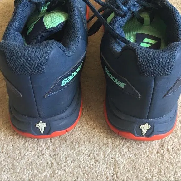 BABOLAT SFX 3 All Court Mens Tennis Shoes