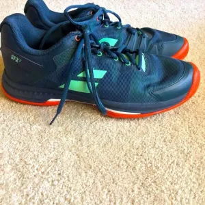 BABOLAT SFX 3 All Court Mens Tennis Shoes