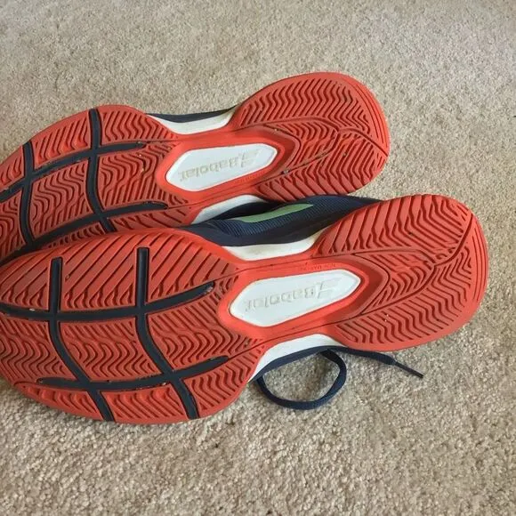 BABOLAT SFX 3 All Court Mens Tennis Shoes