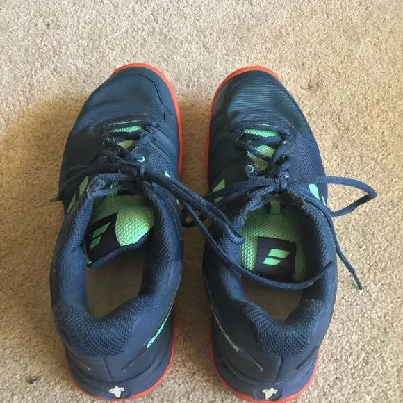 BABOLAT SFX 3 All Court Mens Tennis Shoes