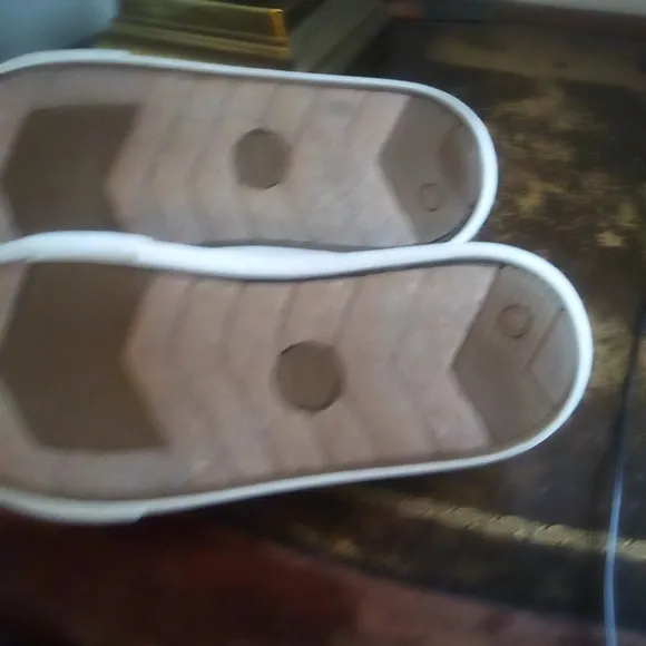 Balance Shoes (Kids Size 12)