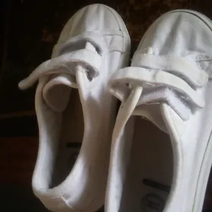 Balance Shoes (Kids Size 12)