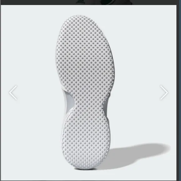Barricade grass Addidas tennis shoes‎ for men