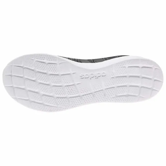 Black adidas Men's lace shoes