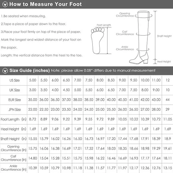 Black Cutout Back Women Sexy Thigh High Long Boots Over The Knee High Heels Shoe