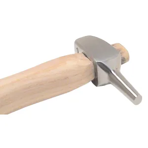 Bloom Stud Punch w/ Wood Handle - 5/16"