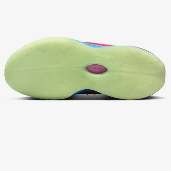Boys Nike LeBron XXI Shoes