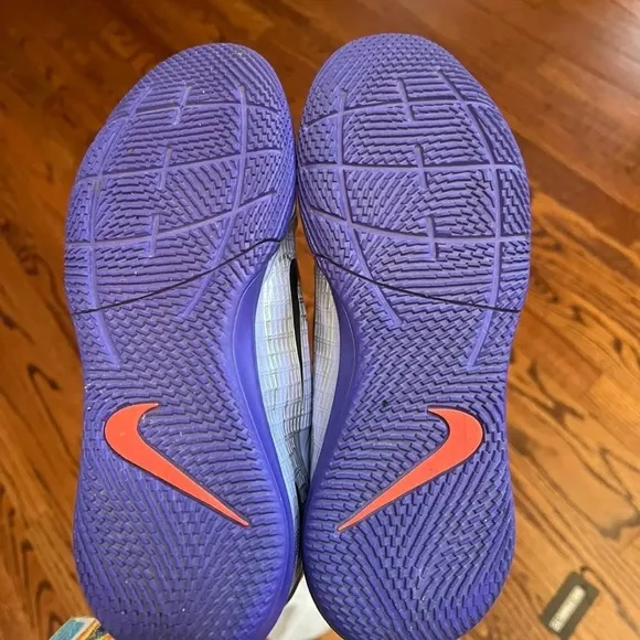 Boys soccer sneakers