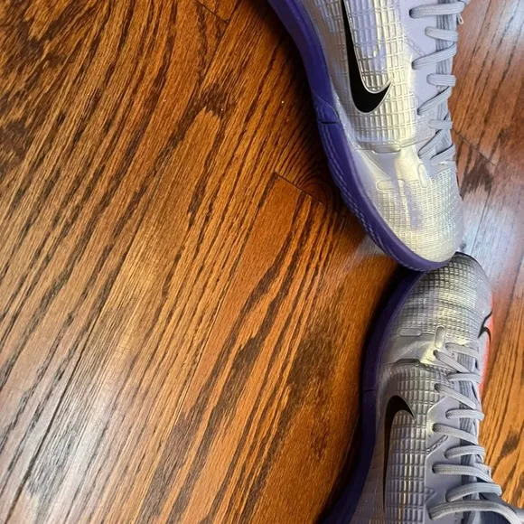 Boys soccer sneakers