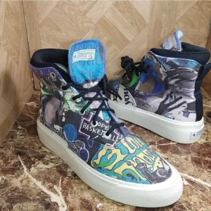 Brand NEW Converse women's Beat the world skid grip shoes sneaker size 7.5