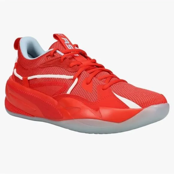 BRAND NEW PUMA MENS JUNIOR RS-DREAMER SUMMER HUSTLE BASKETBALL SNEAKERS