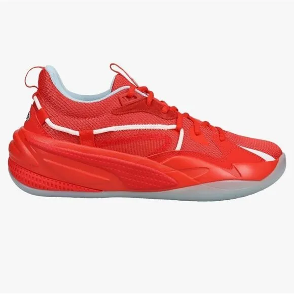 BRAND NEW PUMA MENS JUNIOR RS-DREAMER SUMMER HUSTLE BASKETBALL SNEAKERS
