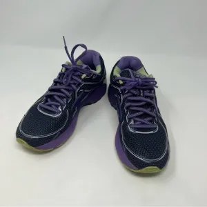 Brooks Adrenaline GTS 16 Road Running Sneakers Shoes Women