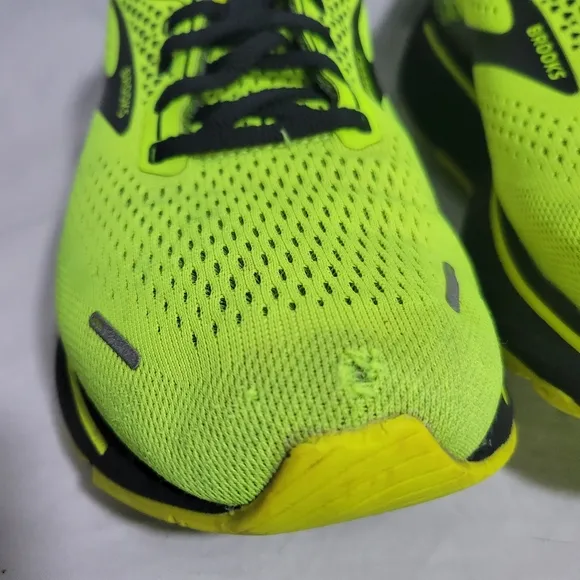 Brooks Ghost 14 Men's Road Running Shoes - Size 10