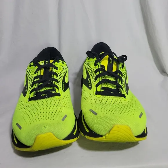 Brooks Ghost 14 Men's Road Running Shoes - Size 10