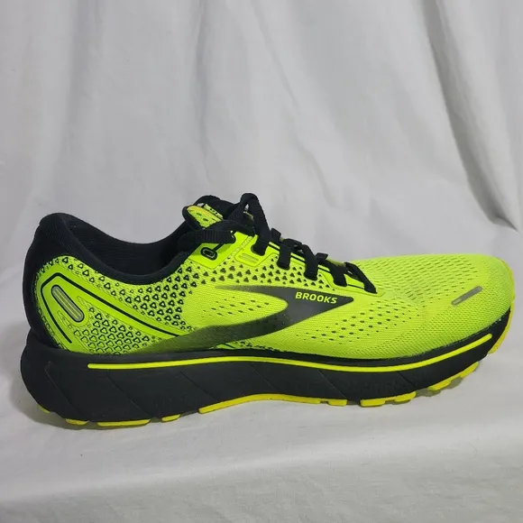 Brooks Ghost 14 Men's Road Running Shoes - Size 10