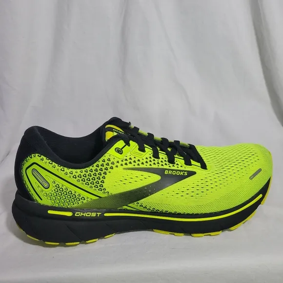 Brooks Ghost 14 Men's Road Running Shoes - Size 10