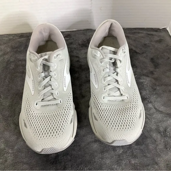 Brooks Ghost 15 Women’s Sneakers For Road Running Paved Trails &amp; Tracks Sz 9.5B