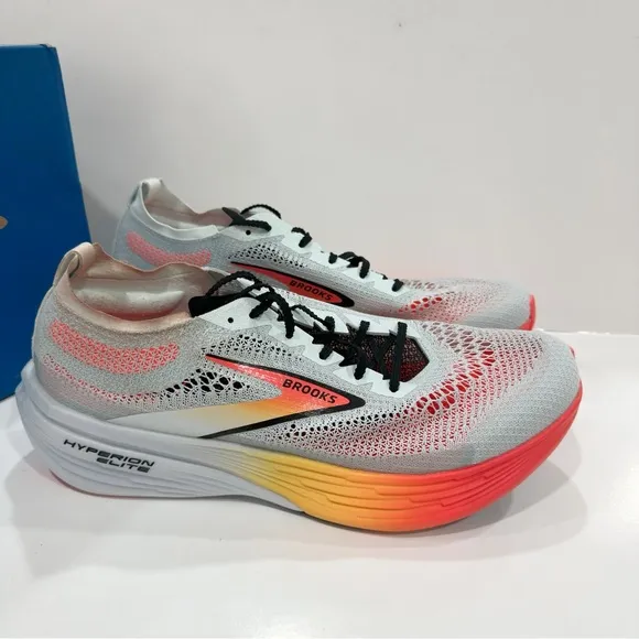 Brooks Hyperion Elite 4 Men’s Road Running Shoes