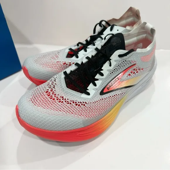 Brooks Hyperion Elite 4 Men’s Road Running Shoes
