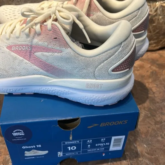 Brooks Women's Ghost Running Shoes