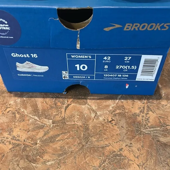 Brooks Women's Ghost Running Shoes