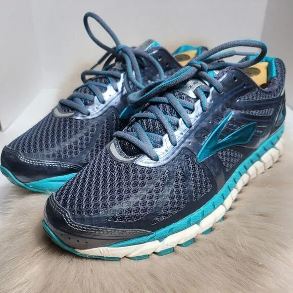 Brooks Ariel 16 Road-Running Shoes
