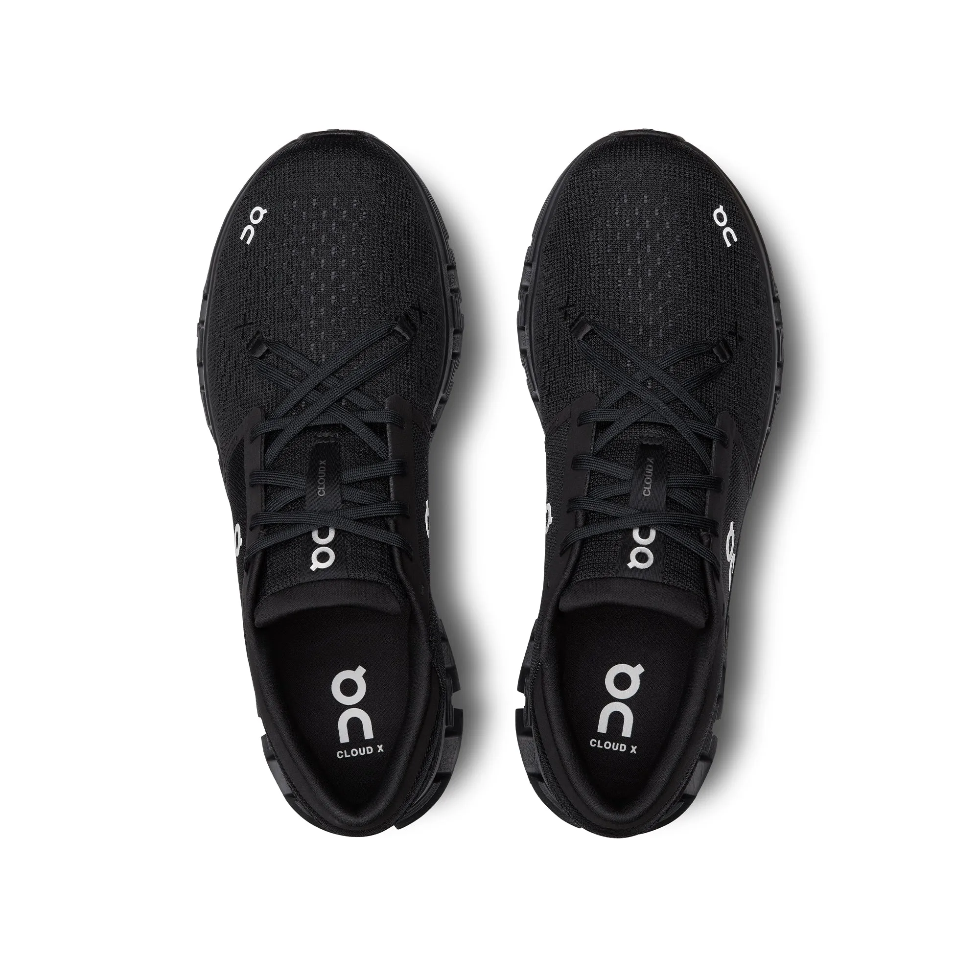 Cloud X 4 Training Shoes