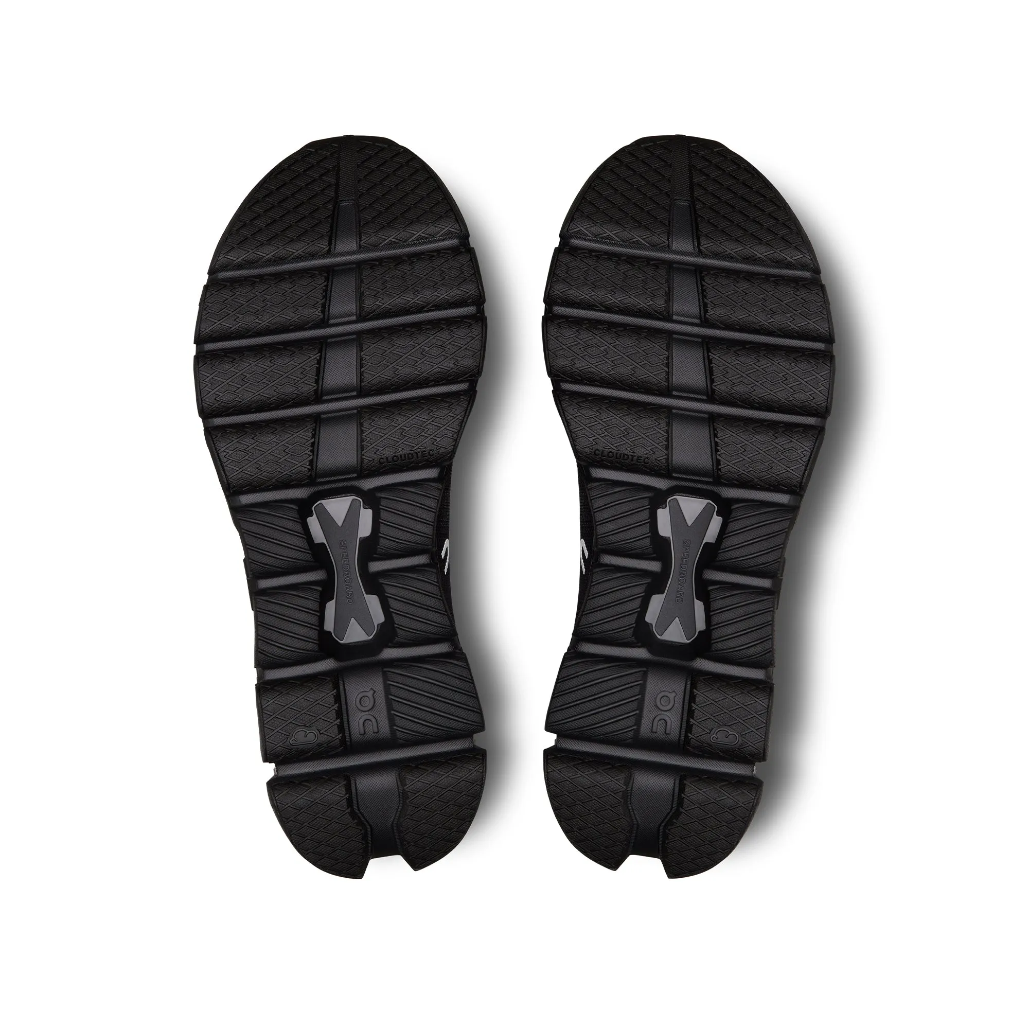 Cloud X 4 Training Shoes