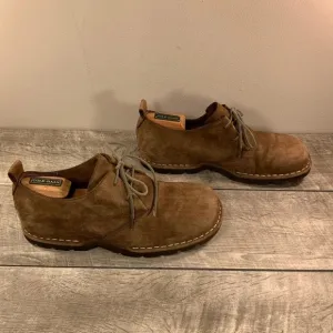 Cole Haan Country Nubuck Mens Shoes 10