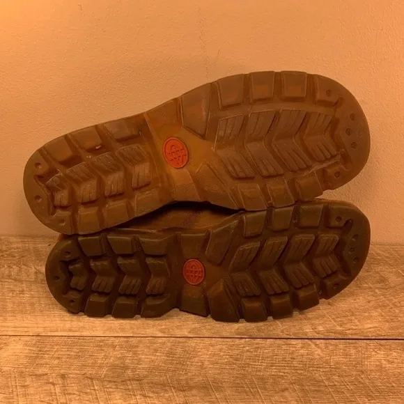 Cole Haan Country Nubuck Mens Shoes 10